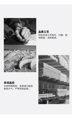 木材进口 如何赢得大牌品质与工厂价格的双重优势？